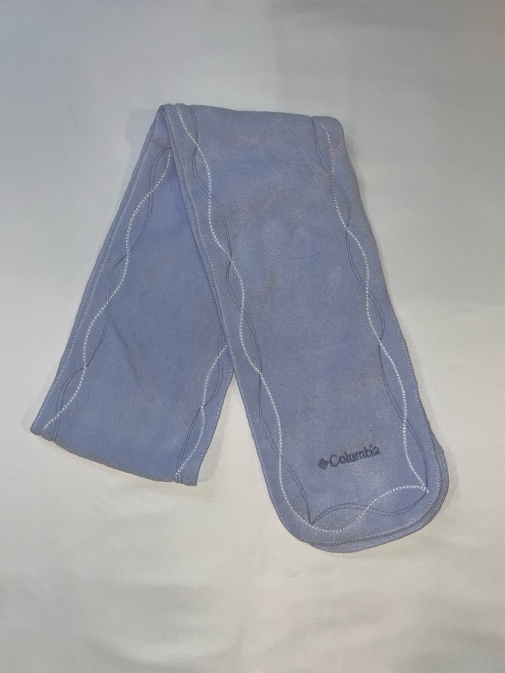 Columbia Women’s Fleece Scarf
